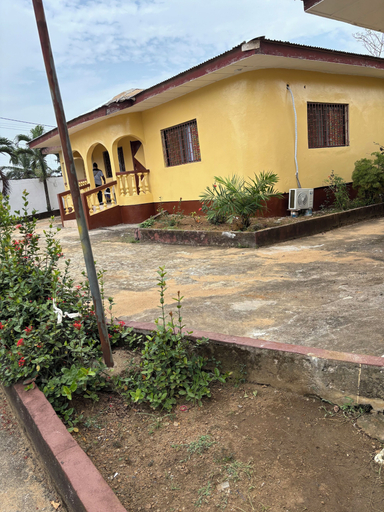 Others 4, BLM Lodge, Greater Monrovia