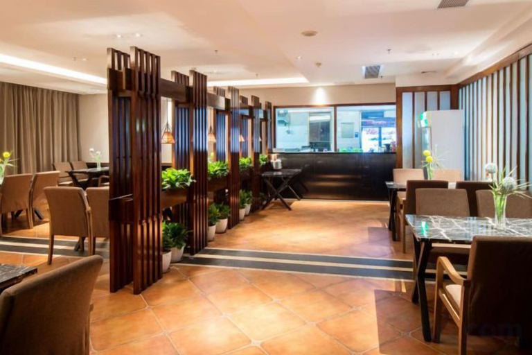 Food & Drinks 3, Shile Hotel (Zhongshan Station), Zhongshan