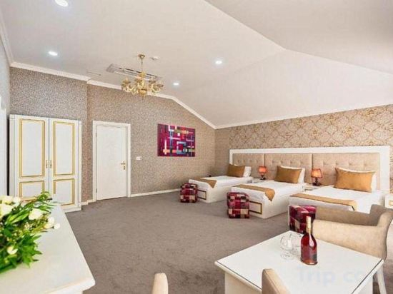 Others 5, MARİS HOTEL BAKU, Baku