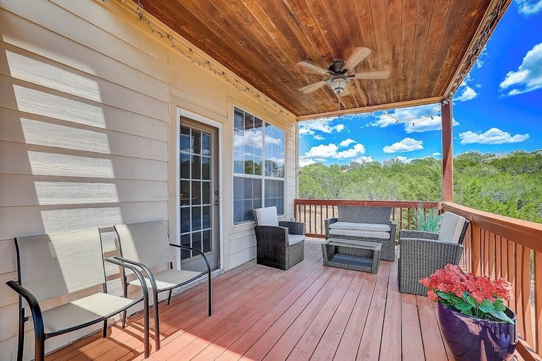 Others 5, Spacious, Dog-friendly Home With Two Decks, Views, Grill, W/D & Community Pool, Travis