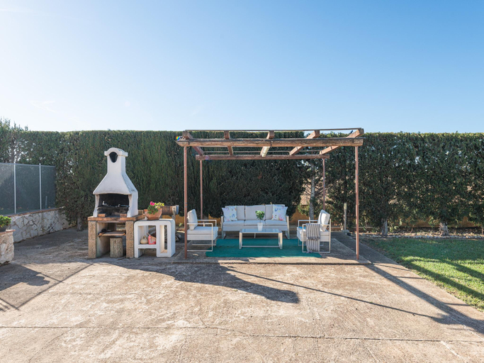 Others 4, Son March I - Villa With Private Pool In Sa Pobla, Baleares