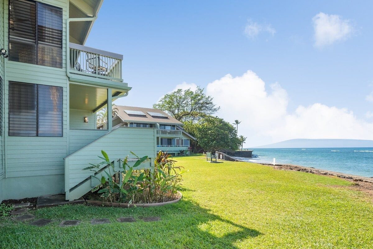 Others 5, Updated Oceanfront 3BD Wpool AC Ocean View - Kahana Outrigger 3A2, Maui