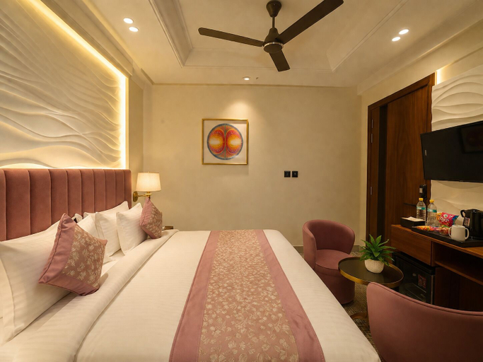 Others 4, Hotel The Queen's Head Delhi, Delhi