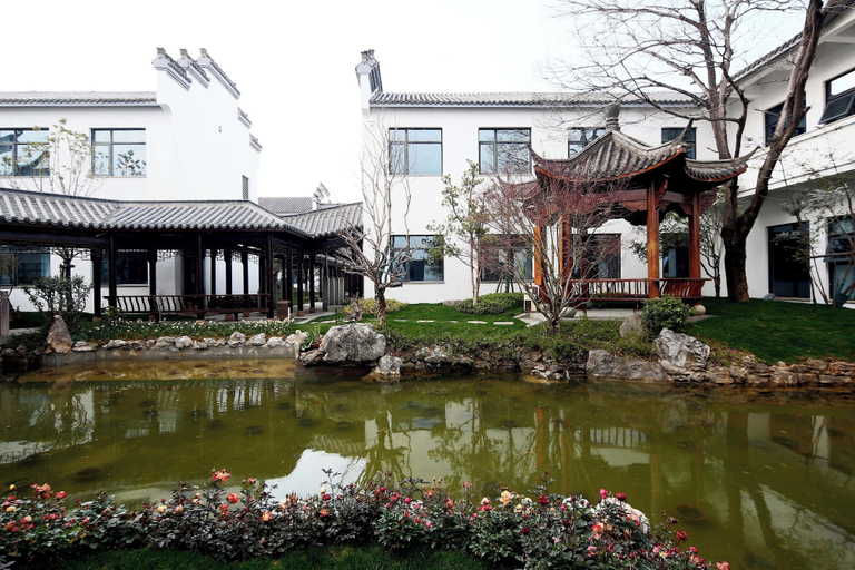 Others 2, Fenghuangliuyuan Garden Hotel, Jingdezhen