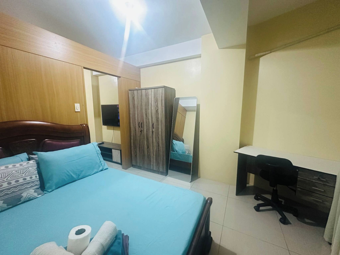 Others 2, Timeless 1Br Condo Front of Mall Of Asia, Pasay City