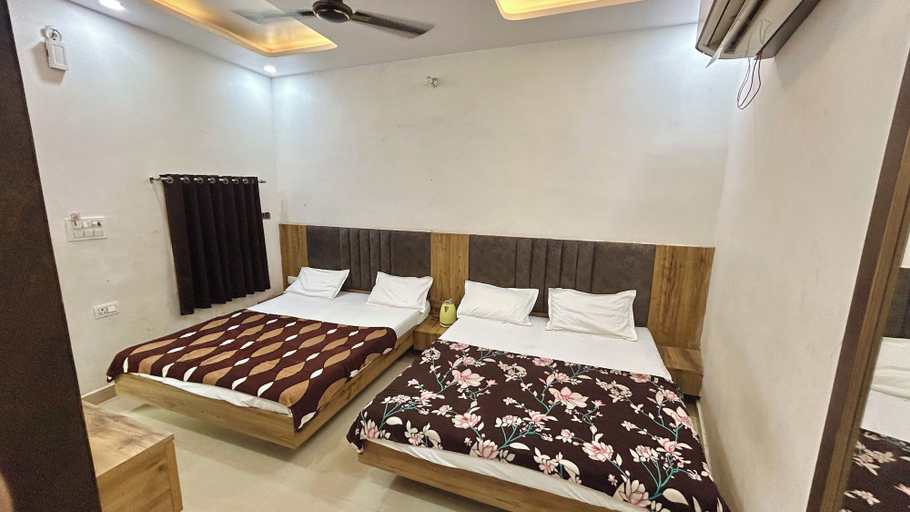 Others 2, Madhav Guest House, Mathura