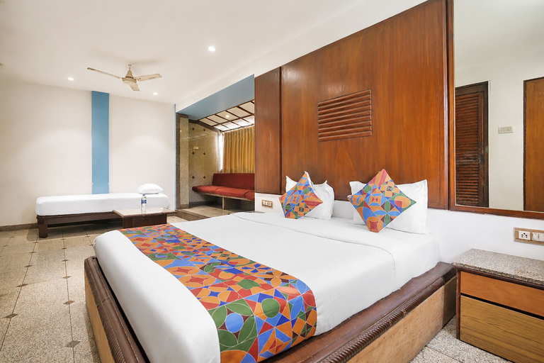 Others 4, FabHotel Imperial Executive, Mumbai Suburban