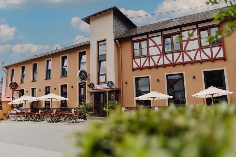 Exterior & Views, Pascals Ruhestube, Rhein-Hunsrück-Kreis