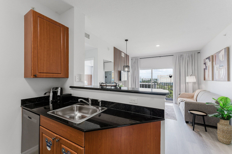 Others 2, Resort Suite on International Drive, Orange