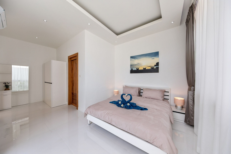 Others 4, Villa Namo Chaweng 2 Bed Garden Pool, Ko Samui