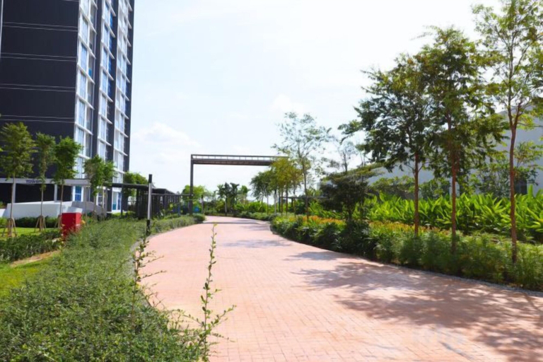 Others 3, Cyberjaya 3BR 5pax with Balcony Swimming Pool View by Cloud Host, Sepang