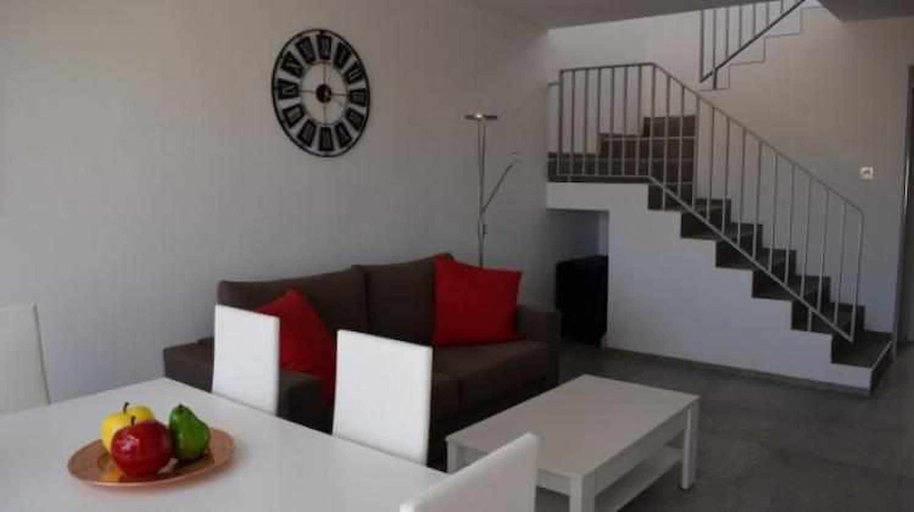 Others 4, Penthouse Aguas Nuevas Varudi Complex, Alicante