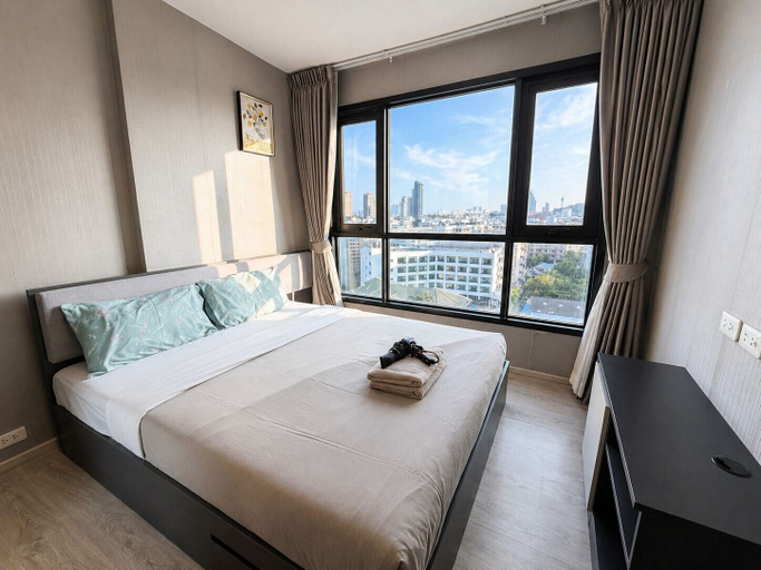 Others 4, WCC The Base Central Pattaya, Pattaya