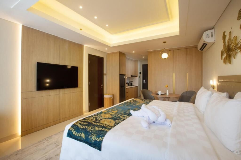 Others 4, Louis Kienne Reserve Cikarang, Cikarang