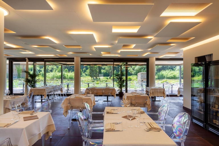 Others 2, Best Western Plus Carolus Park Hotel, Viterbo