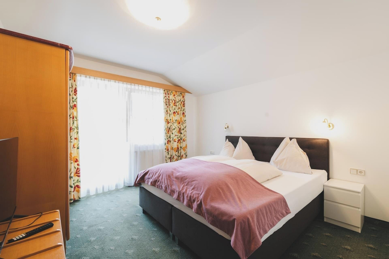 Others 3, Das Jennerwein Appartement, Zell am See