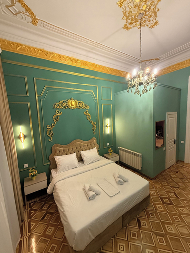 Others 5, Crown Palace Hotel Baku, Baku