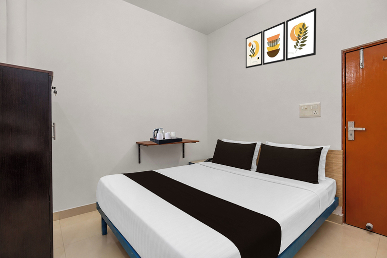 Others 5, Hotel O Munsi Puliya Metro Lucknow, Lucknow