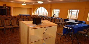 Others 5, Brandon Hotel Conference & Leisure Centre