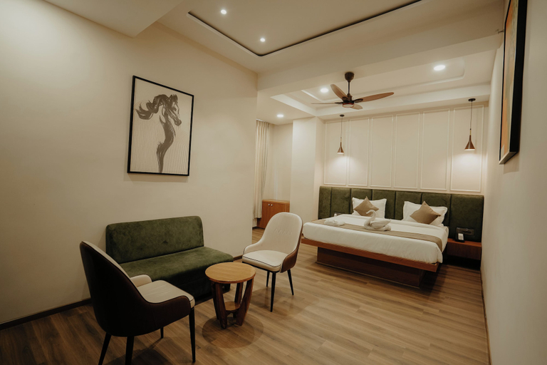 Others 2, Hotel Vainetey, Bhilwara