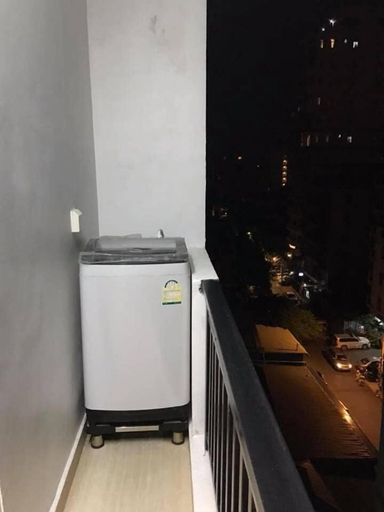 Exterior & Views 2, Ny Ka Smy Hotel, Phnom Penh