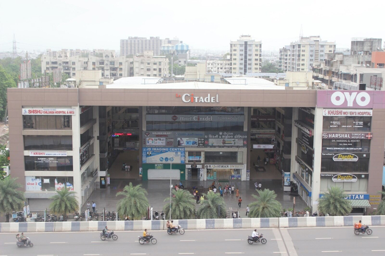 Others 2, Hotel Citadel Surat, Surat