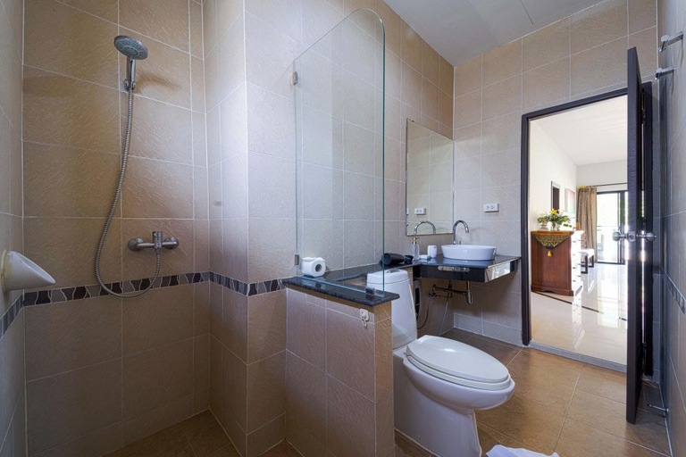 Others 3, 3BR Private Pool Villa-CityCenter(H117), Hua Hin
