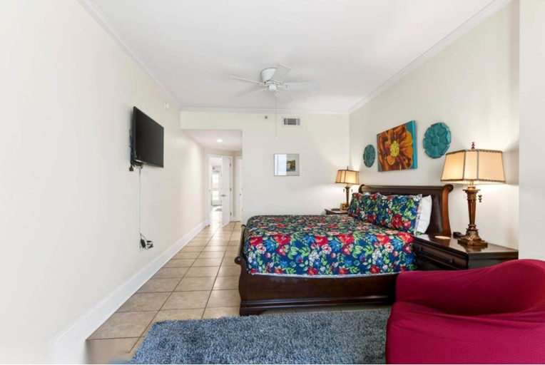 Others 3, Sea Breeze Beachfront Poolside 202, Harrison
