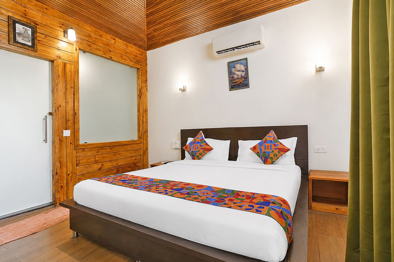 Others 3, FabHotel Maitree Beach Resort, North Goa