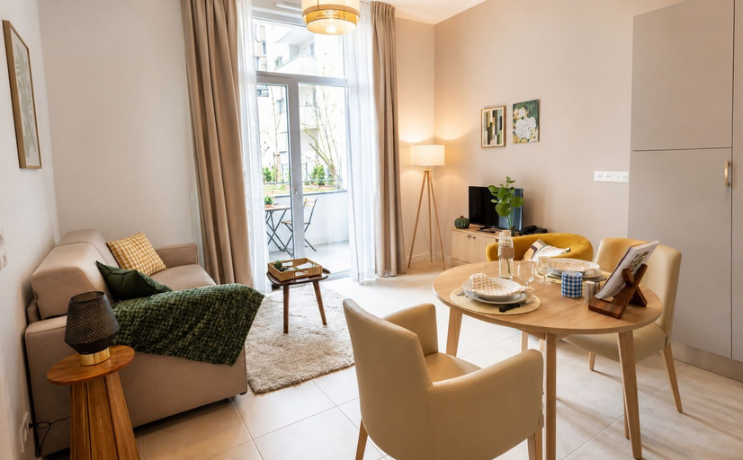 Others 5, Zenao Appart'hôtels Vichy, Allier