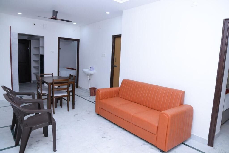 Others 4, Ayyappa Homestay, Chittoor