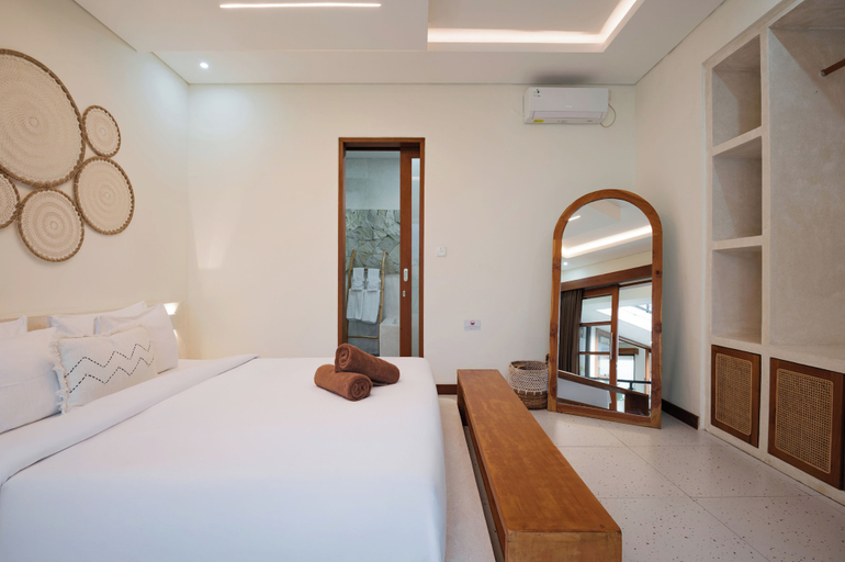 Others 2, Sunny Ivy Villa by Betterplace, Badung
