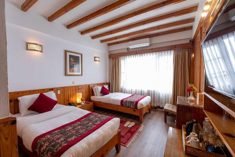 Others 1, Mera Peak Hotel, Bagmati