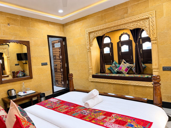 Others 2, hotel golden horizon jaisalmer, Jaisalmer