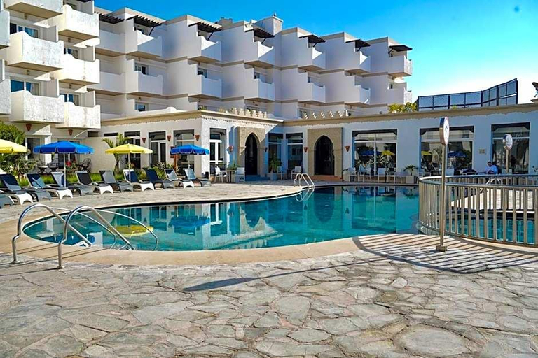 Sport & Beauty 2, Odyssee Park hotel, Agadir-Ida ou Tanane