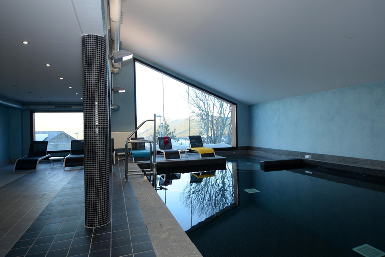 Sport & Beauty 4, Alpine Hideaway in Les Angles, Pyrénées-Orientales