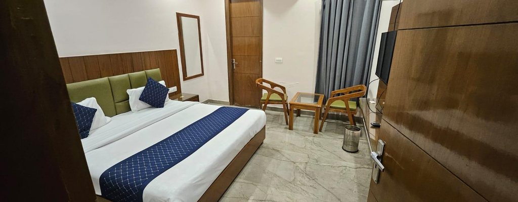 Others 4, HOTEL GRACE, Chandigarh