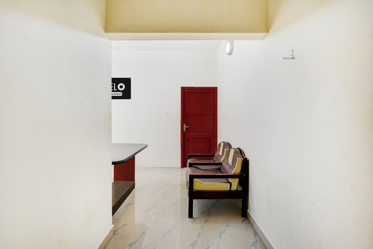 Others 4, Hotel O Kilpauk Near Don Bosco College, Chennai