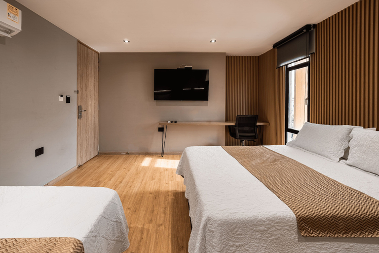 Others 2, HOTEL BOUTIQUE GRAN AVENIDA, Barrancabermeja