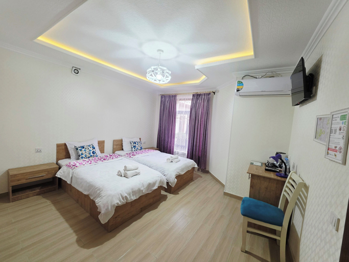 Others 4, Samarkand City Center Hotel, Samarkand