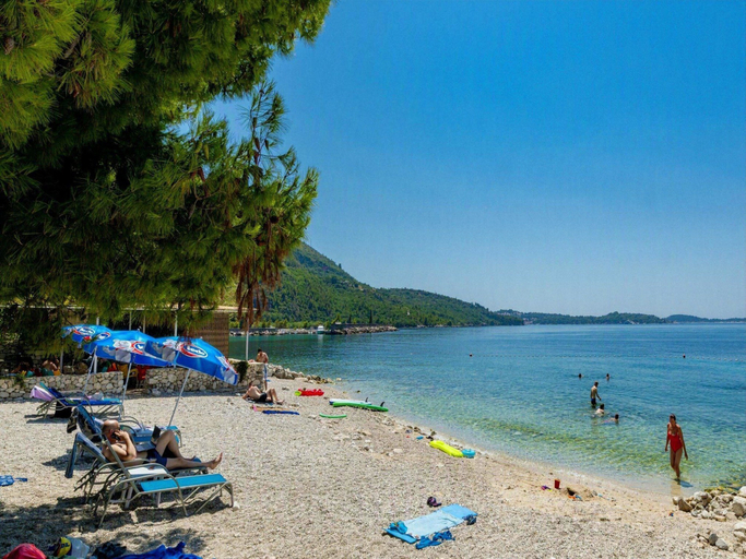 Others 5, Sea Escape, Župa Dubrovačka