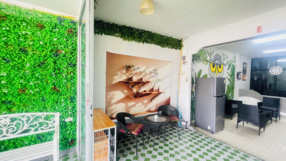 Others 5, Snooze Owl Hostel - Ao Nang, Mueang Krabi