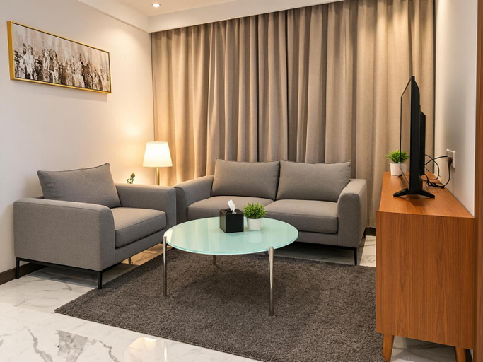 Others 3, فندق ايون الندى Ion Hotel, Riyadh