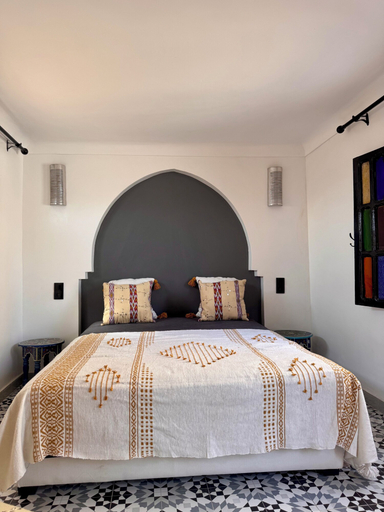 Others 5, Riad Omi Zelya, Marrakech