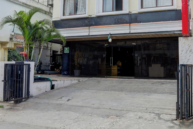 Others 5, Super Townhouse Vaishnavi, Hyderabad