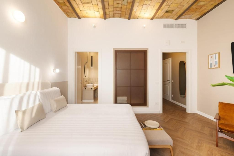 Others 3, Nova Luxury Rooms - Trastevere, Rome