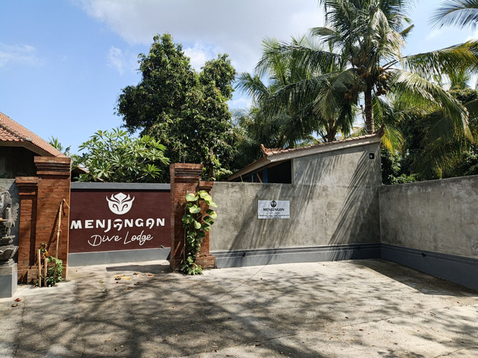 Others 2, Belvilla Menjangan Dive Lodge, Badung