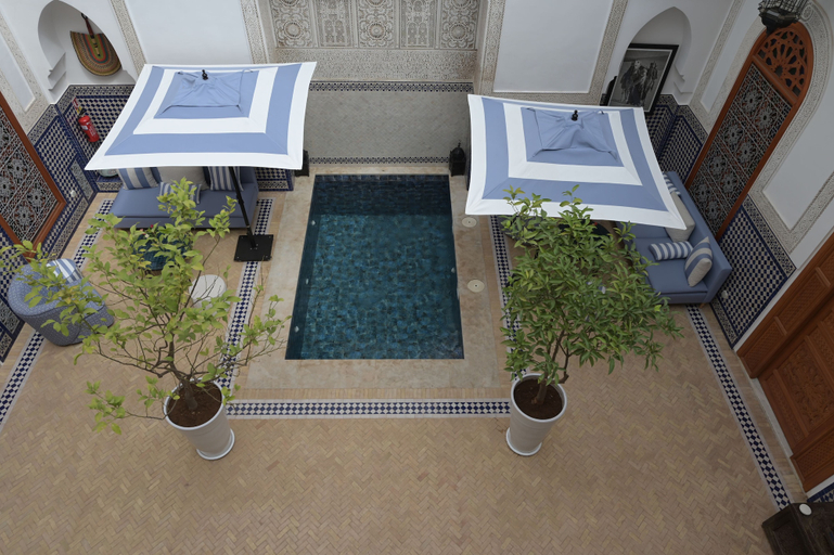 Others 3, Riad Du Lion De L'Atlas, Marrakech