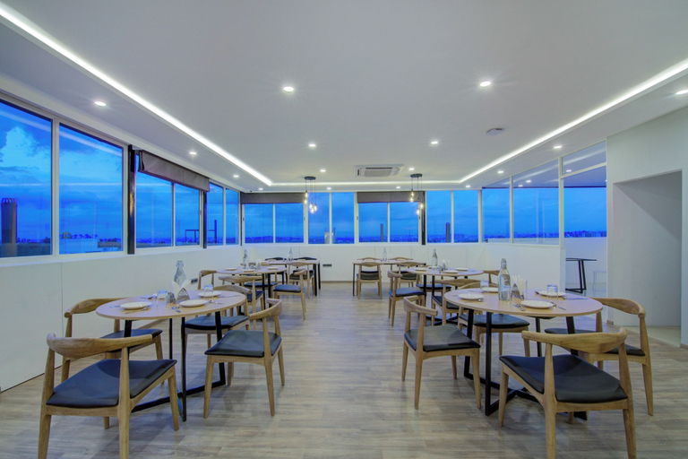 Others 5, Townhouse Global Village Tech Park, Bangalore