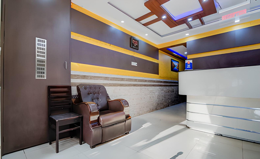 Others 3, Delco Residency, Bangalore